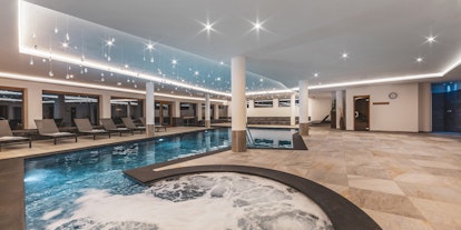 Entspannung im Einklang mit der Natur